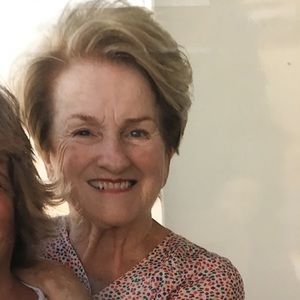 Meet your Posher, Barbara